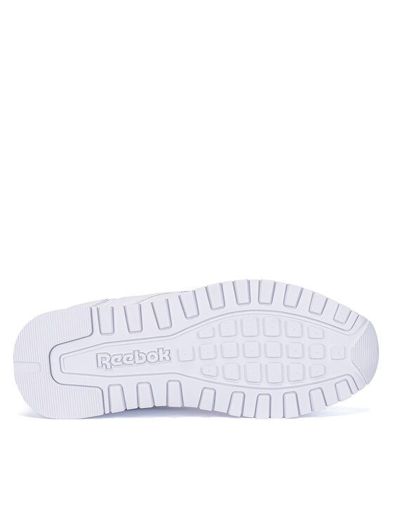 Reebok Reebok Tenisice GLIDE 100222895 Bijela