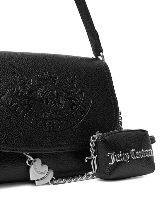 Juicy Couture Juicy Couture Soma CEO-BIJXT8993WVP Melns