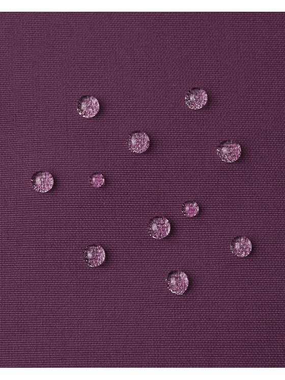Reima Reima Spodnie zimowe 5100113A-4960 Fioletowy Regular Fit