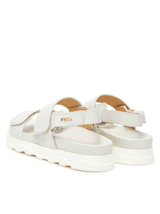 Furla Furla Sandaalid Sporty Chic YJ52SPC Y62000 1704S Ekrüüvärv