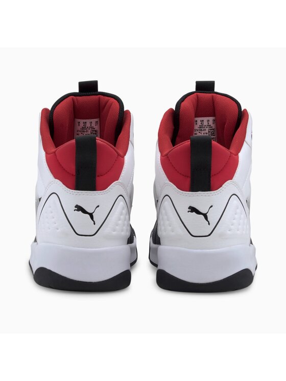 Puma Puma Sneakersy 374139 Biały
