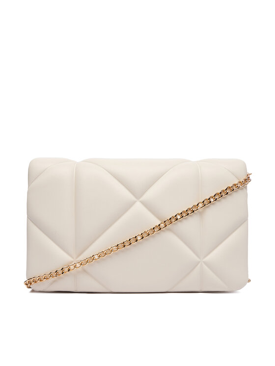 LOVE MOSCHINO LOVE MOSCHINO Käekott JC4043PP0NLC0110 Ekrüüvärv