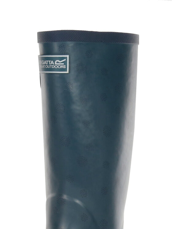 Regatta Regatta Gummistiefel Ly Fairweather II RWF598 Blau