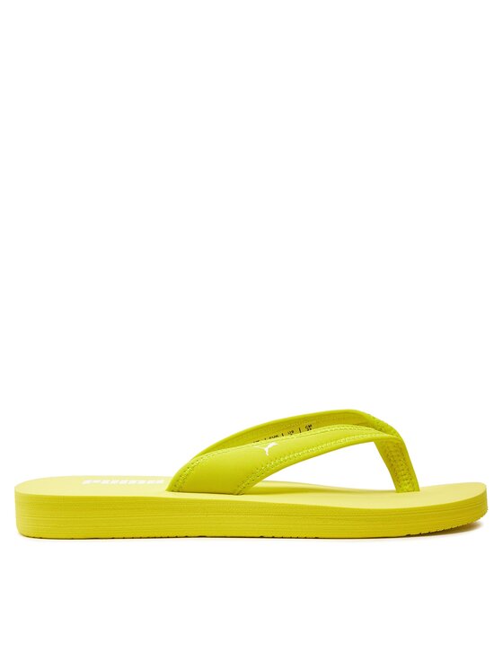 Puma Puma Flip flop Sandy Flip 389106-08 Verde