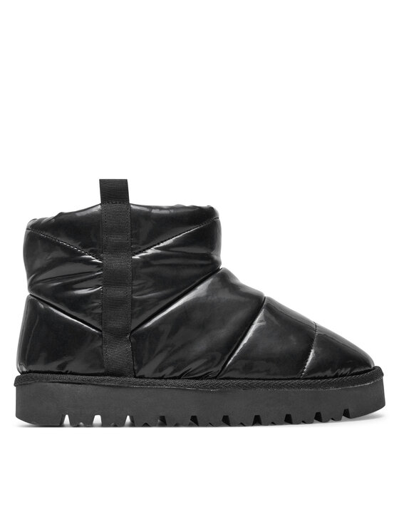 ONLY Shoes ONLY Shoes Cizme de zăpadă 15329989 Negru