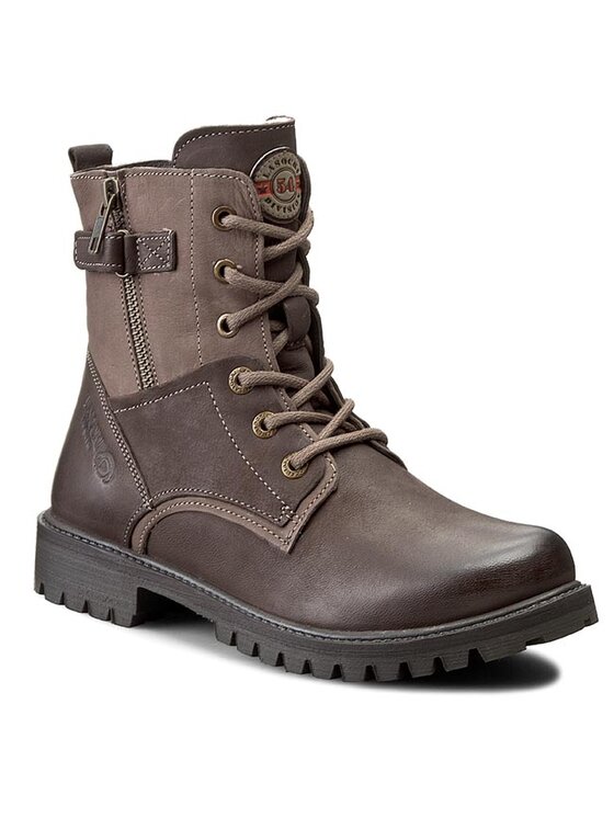Bottes tremp online
