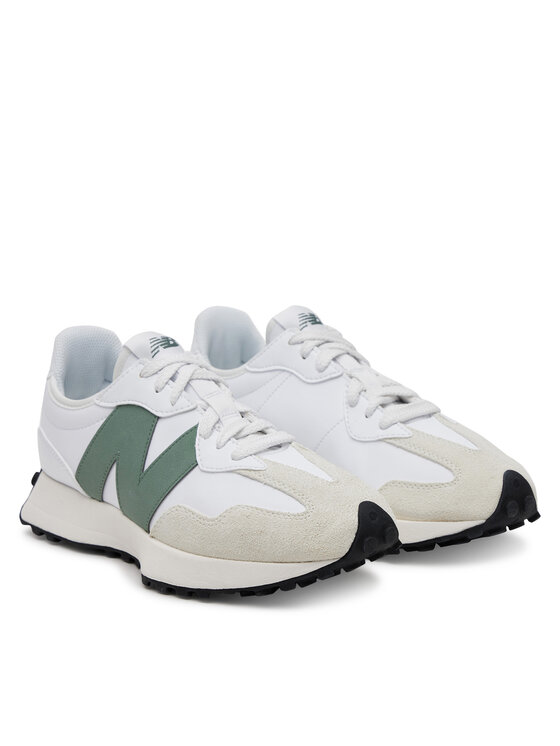 New Balance New Balance Laisvalaikio batai U327SKC Balta
