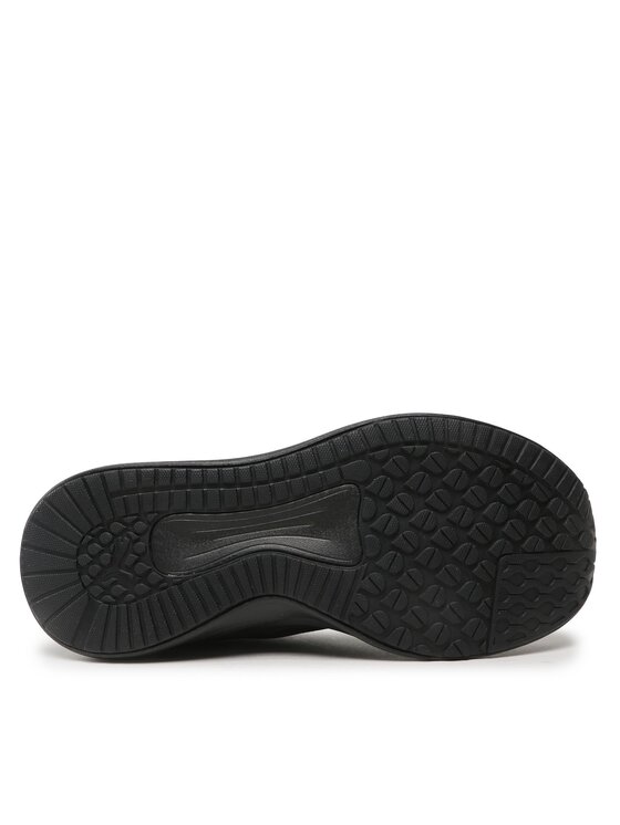 Puma Puma Sneakersy Transport Jr 386253 08 Czarny