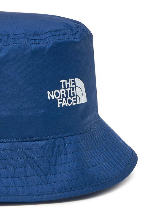 The North Face The North Face Καπέλο Sun Stash NF00CGZ0 Μπλε