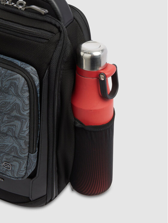 Piquadro Piquadro Torba 12711 Niebieski