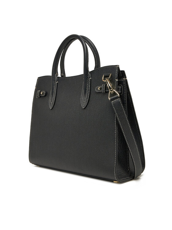 Aigner Aigner Torbica 133007 Crna