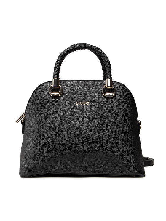 Liu Jo Liu Jo Käekott M Bugatti AF1157 E0087 Must