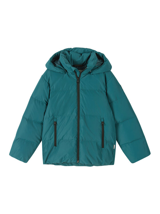Reima Reima Пухено яке Paimio  5100282A Електриков Regular Fit