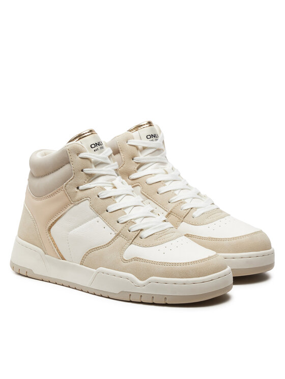 ONLY Shoes ONLY Shoes Tenisice 15304414 Bež