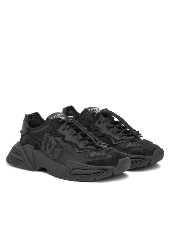 Dolce&Gabbana Dolce&Gabbana Sneakers DA5119 AQ040 D Schwarz