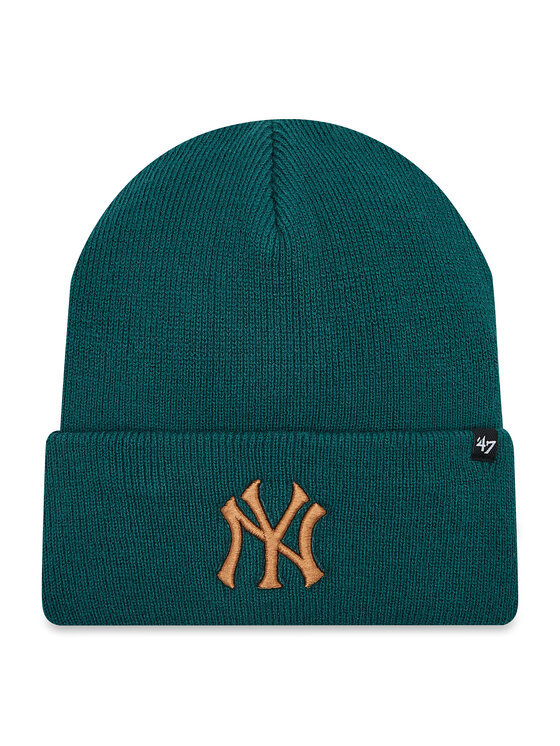 Berretto New York Yankees B-HYMKR17ACE-PGA Verde