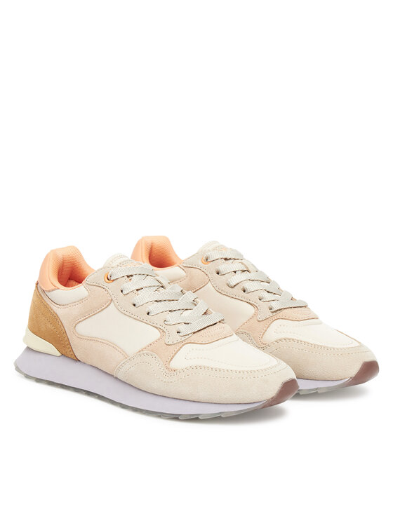HOFF HOFF Sneakers City Lisbon 22502012 Beige