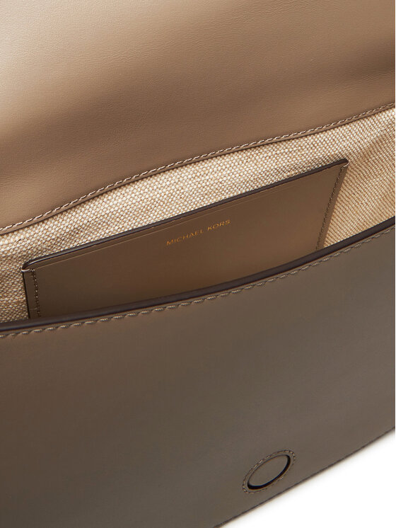 MICHAEL Michael Kors MICHAEL Michael Kors Сумка Lydia 30R5GL0M2L Бежевий