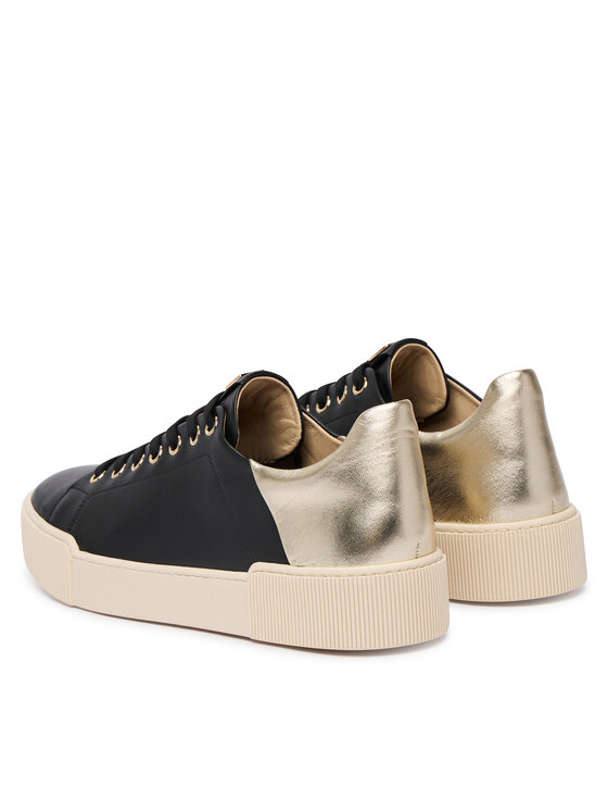 HÖGL HÖGL Sneakersy 1-103601 Černá