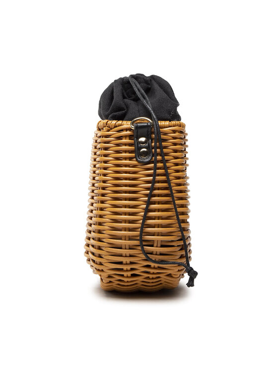 Jenny Fairy Jenny Fairy Handtasche MJK-C-334-85-01 Braun