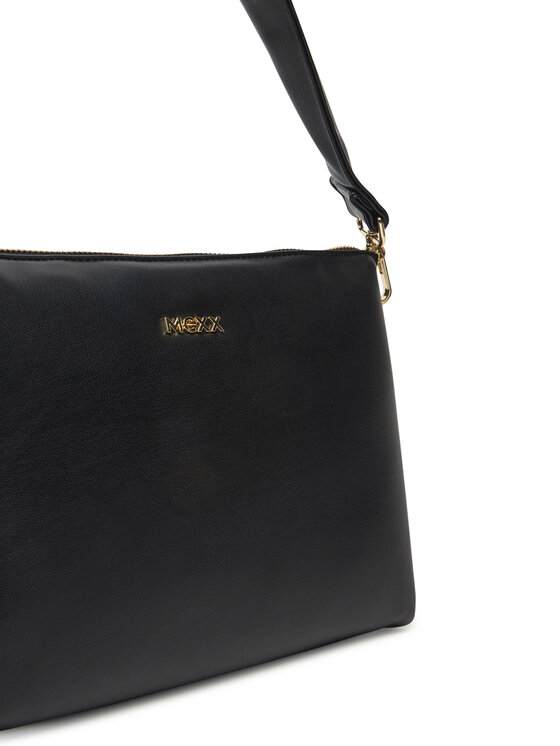 MEXX MEXX Torebka C-MEXX-CR-003-08 Czarny