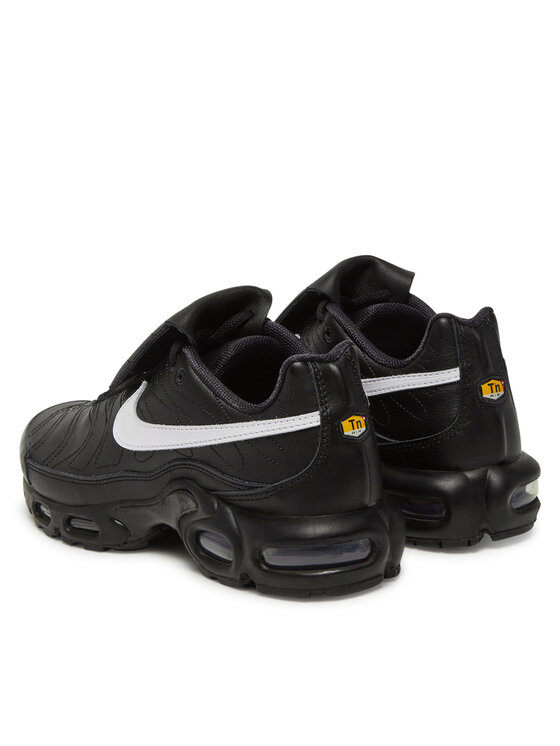 Nike Nike Laisvalaikio batai Air Max Plus HF0074 Juoda