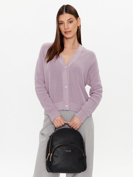 Liu Jo Liu Jo Hátizsák M Backpack AXX009 E0087 Fekete