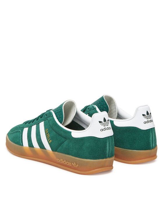 adidas adidas Sneakers Gazelle In JI2062 Grün