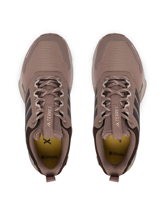 adidas adidas Matkajalatsid Terrex Tracefinder 2 Climaproof Trail Running Shoes HQ5100 Pruun