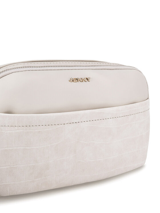 JENNY JENNY Borsetta JNY-M-001-07 Bianco