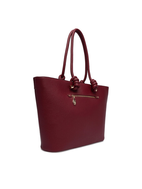 Beverly Hills Polo Club Beverly Hills Polo Club Soma EO-BHPC-C-016-10 Bordo