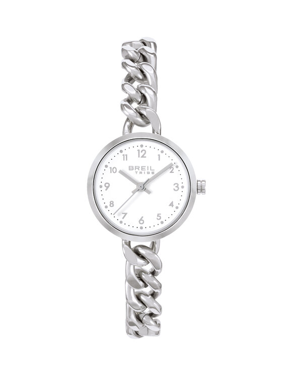 Breil Breil Orologio BLANCHE Argento