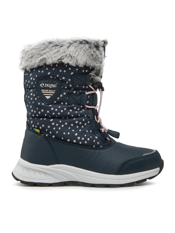 ZigZag ZigZag Lumesaapad Z214263 Tumesinine