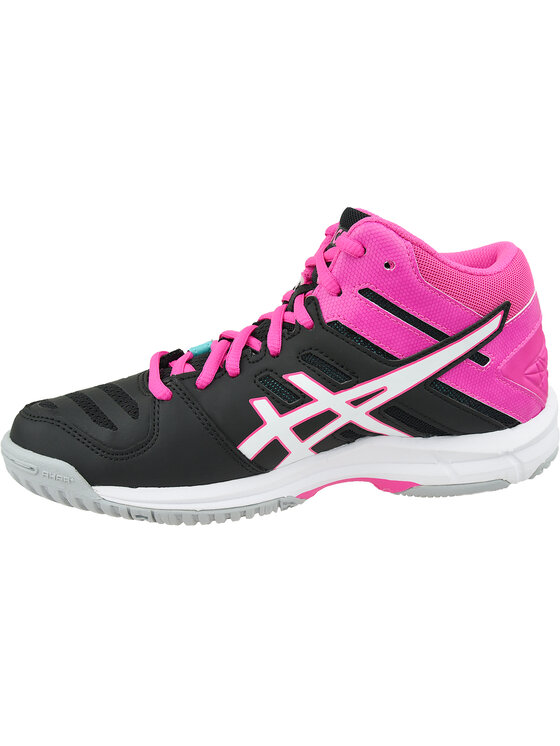 Asics Asics Sneakersy Asics Gel-Beyond 5 MT Czarny