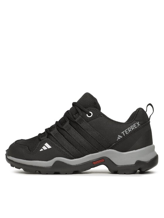 adidas adidas Παπούτσια πεζοπορίας Terrex AX2R Hiking IF7514 Μαύρο