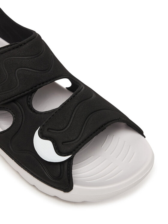 adidas adidas Basutės Altaswim 3 Sandals JS2537 Juoda