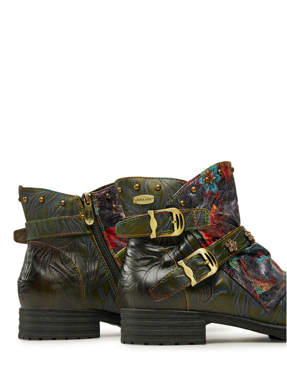 Laura vita boots 2025