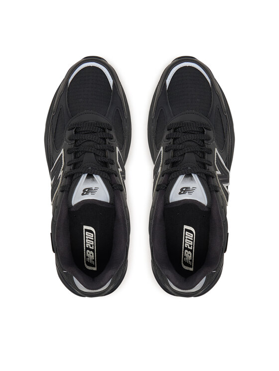 New Balance New Balance Sneakersy U20109O3 Czarny