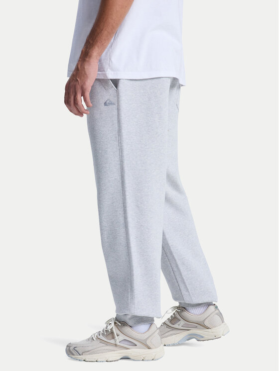 Quiksilver Quiksilver Jogginghose Salt Water EQYFB03404 Grau Comfort Fit