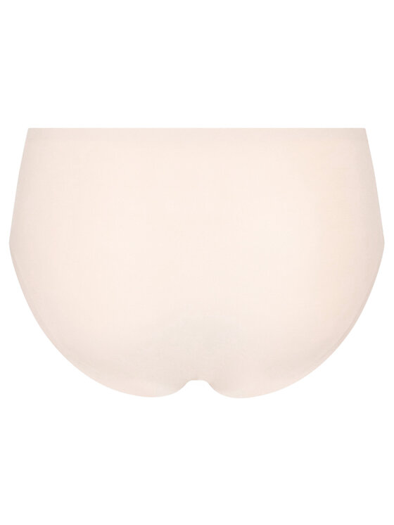 Chantelle Chantelle Klašične gaćice Soft Stretch C26440 Bež