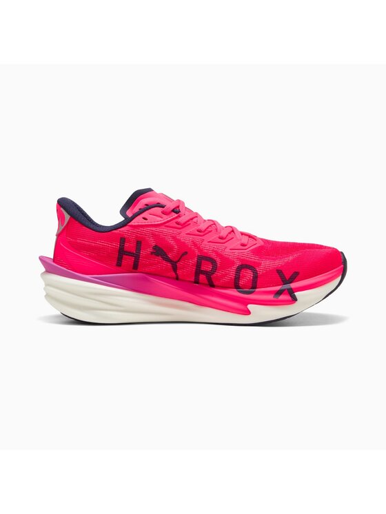 Puma Puma Sneakersy 312906 Różowy