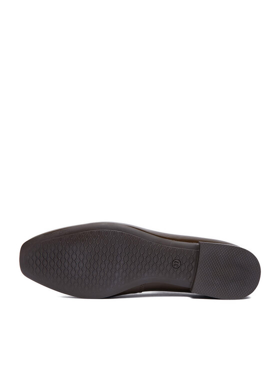 Lasocki Lasocki Ballerine CEO-RST-ROMI-103 Marrone