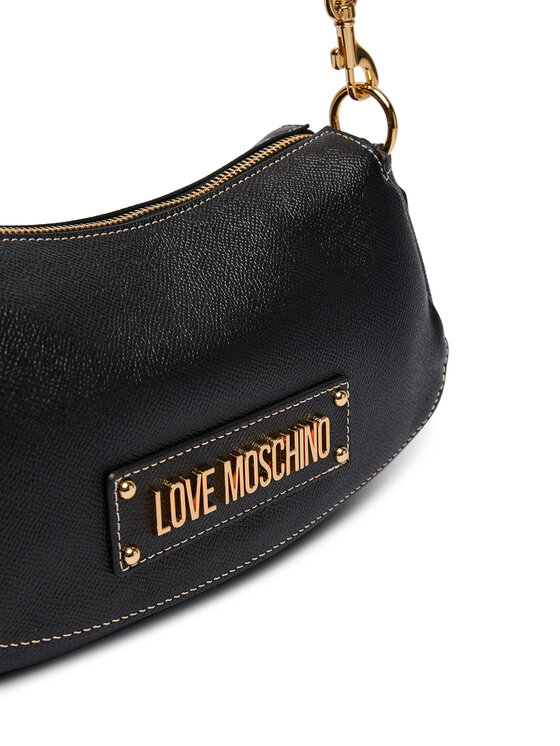 LOVE MOSCHINO LOVE MOSCHINO Дамска чанта JC4288PP0OK1400A Черен