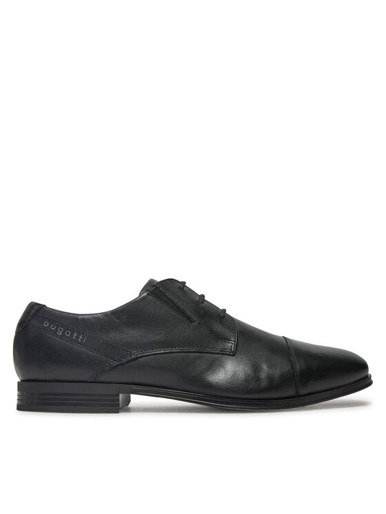 Bugatti Scarpe basse 313A3S081000 Nero, taglia : 45