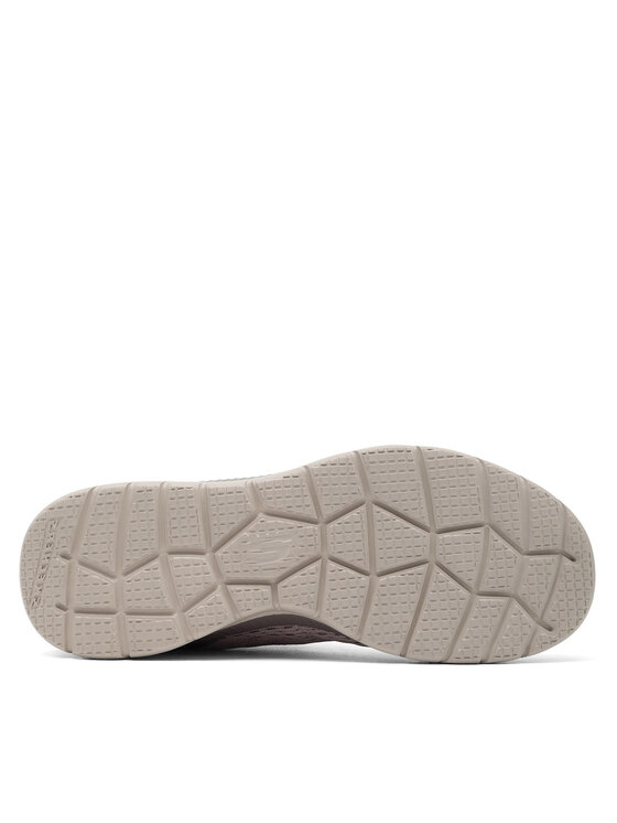 Skechers Skechers Tenisice BOUNTIFUL 12607 LAV Ljubičasta