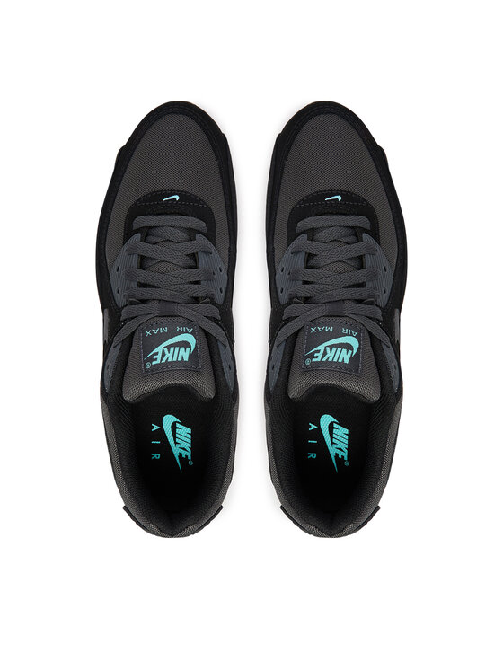 Nike Nike Superge Air Max 90 HV6224 001 Črna