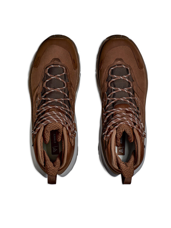 Hoka Hoka Trekking čevlji Kaha 2 GTX GORE-TEX 1123155 Rjava