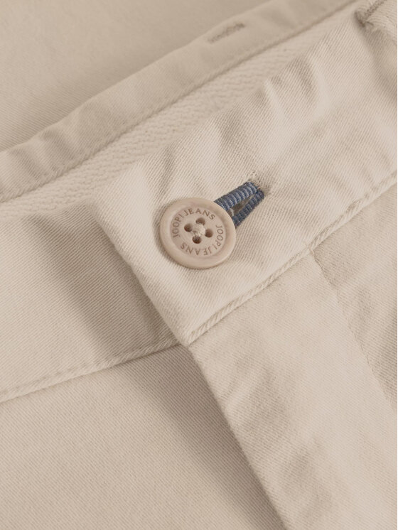 JOOP! Jeans JOOP! Jeans Chino hlače 15 JJF-Matthew101 30044301 Bež Modern Fit