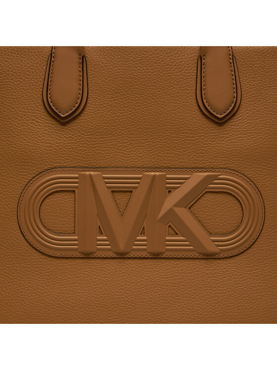 MICHAEL Michael Kors Handtasche Gigi 30S4G3GT3L Braun | Modivo.de