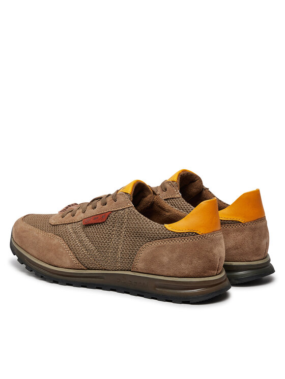 Bugatti Bugatti Sneakers 331-A021D-1469 Bej